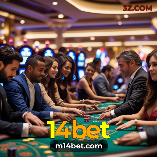 Login inovador no 14bet — acesso em 1 minuto