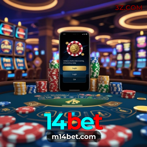 Promoções e bônus no 14bet: vantagens para iniciantes e veteranos