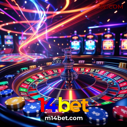 Login Social e Inovador: Conheça o 14bet