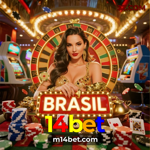 Cassino 14bet | Slots Online com Depósitos via PIX