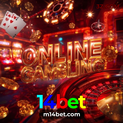 14bet | Apostas Esportivas e Cassino Online com Experiência Realista