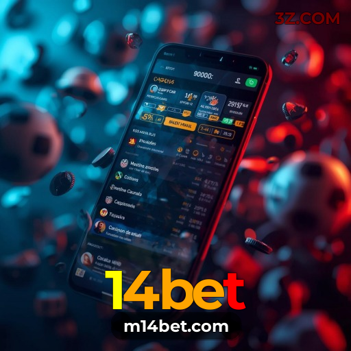 Cassino Online 14bet | App Oficial Gratuito