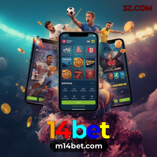 Ofertas Imperdíveis na Promo do 14bet para Gamers