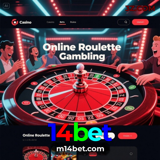 14bet: Apostas em Futebol, Basquete, Tênis e E-Sports