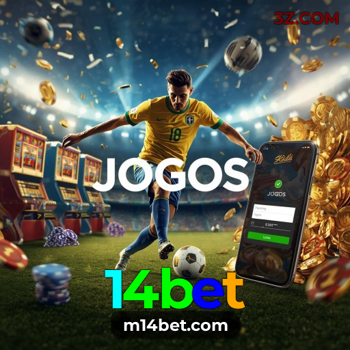 Recursos Paga do 14bet: Experiência de Jogo Elevada